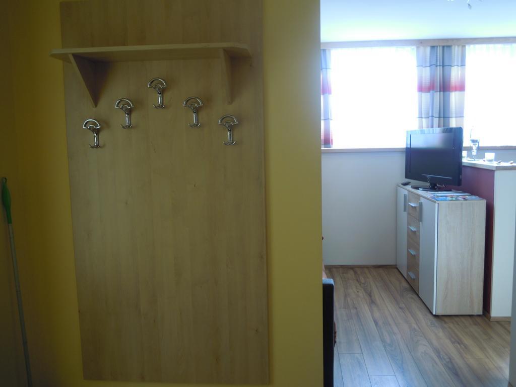 Ferienwohnung Lackner-Krabath Tamsweg Quarto foto