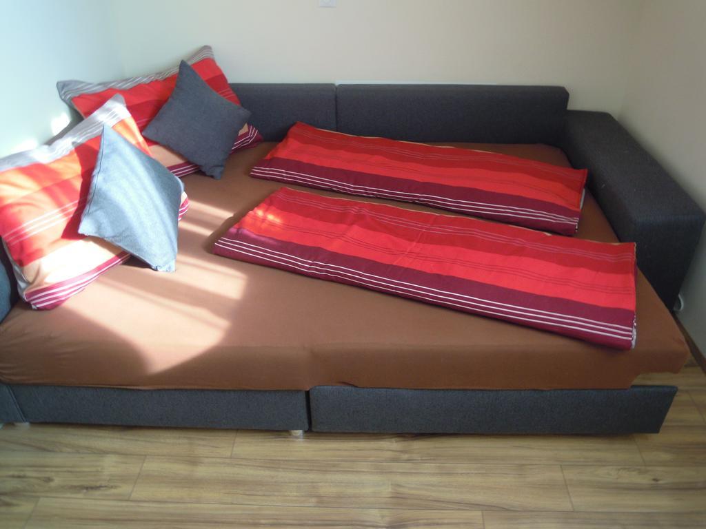 Ferienwohnung Lackner-Krabath Tamsweg Quarto foto