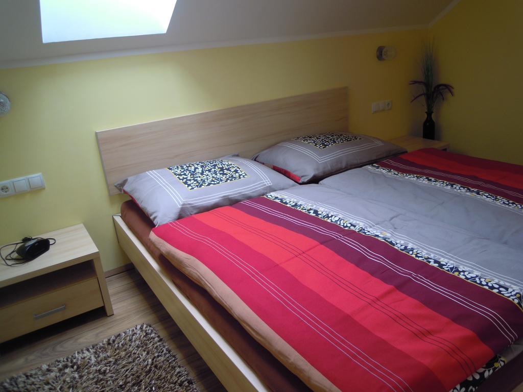 Ferienwohnung Lackner-Krabath Tamsweg Exterior foto