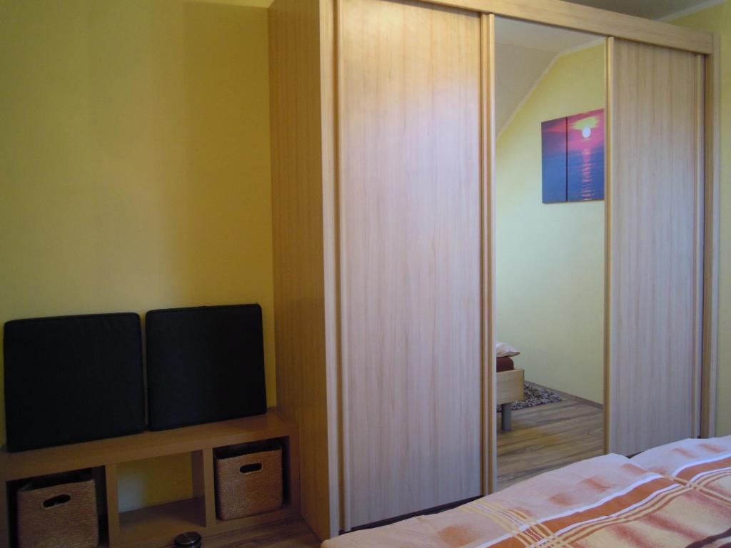 Ferienwohnung Lackner-Krabath Tamsweg Quarto foto