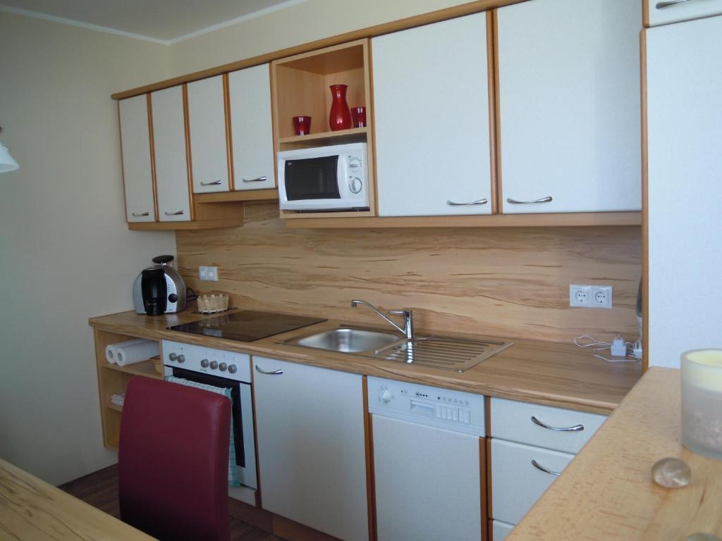 Ferienwohnung Lackner-Krabath Tamsweg Quarto foto