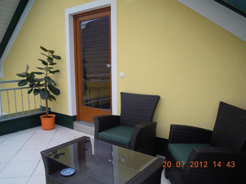 Ferienwohnung Lackner-Krabath Tamsweg Quarto foto