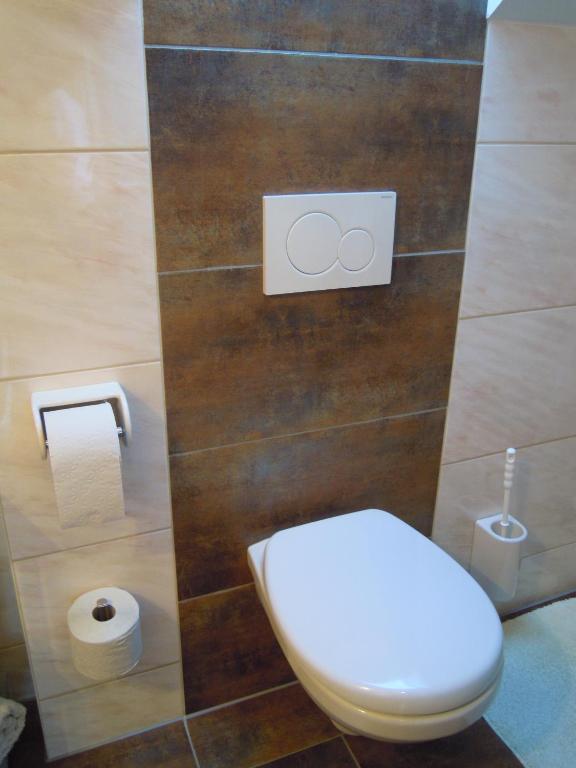 Ferienwohnung Lackner-Krabath Tamsweg Quarto foto